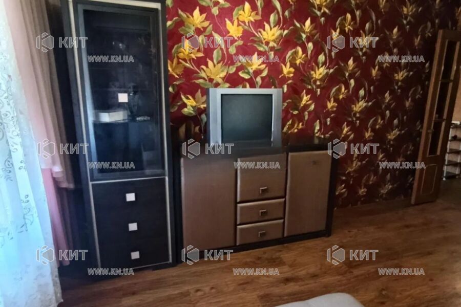 Продаж квартири Харків, Салтівка, 520 мрн., 65м²