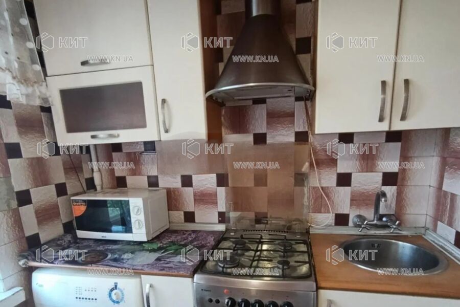 Продаж квартири Харків, Салтівка, 520 мрн., 65м²