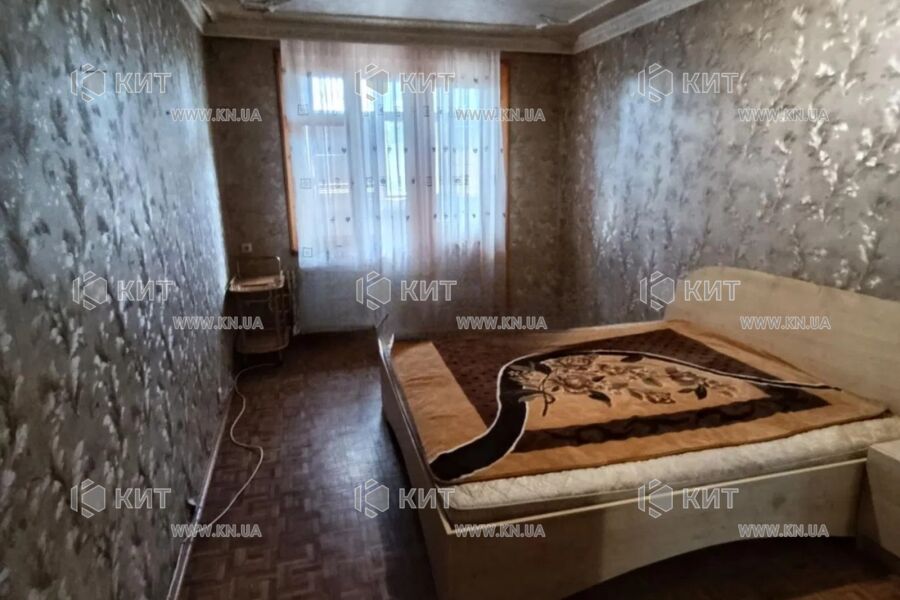 Продаж квартири Харків, Салтівка, 520 мрн., 65м²
