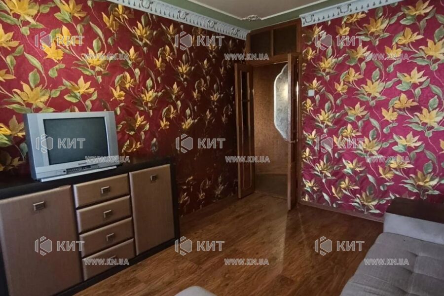 Продаж квартири Харків, Салтівка, 520 мрн., 65м²