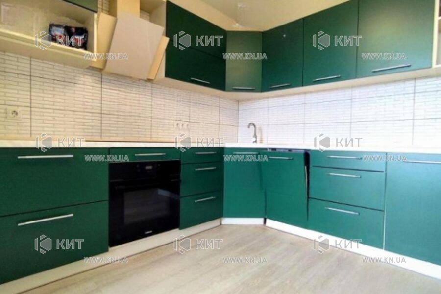 Продаж квартири Харків, ХТЗ, Рогань, 58м²