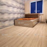 Продаж квартири Харків, ХТЗ, Рогань, 58м²
