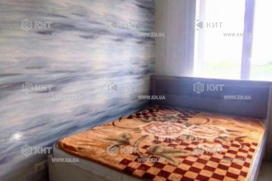 Продаж квартири Харків, ХТЗ, Рогань, 58м²