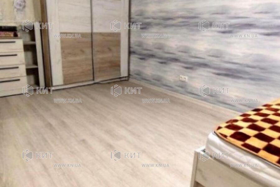 Продаж квартири Харків, ХТЗ, Рогань, 58м²