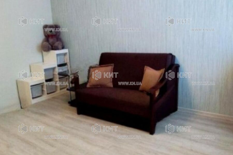Продаж квартири Харків, ХТЗ, Рогань, 58м²