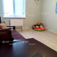 Продаж квартири Харків, ХТЗ, Рогань, 58м²