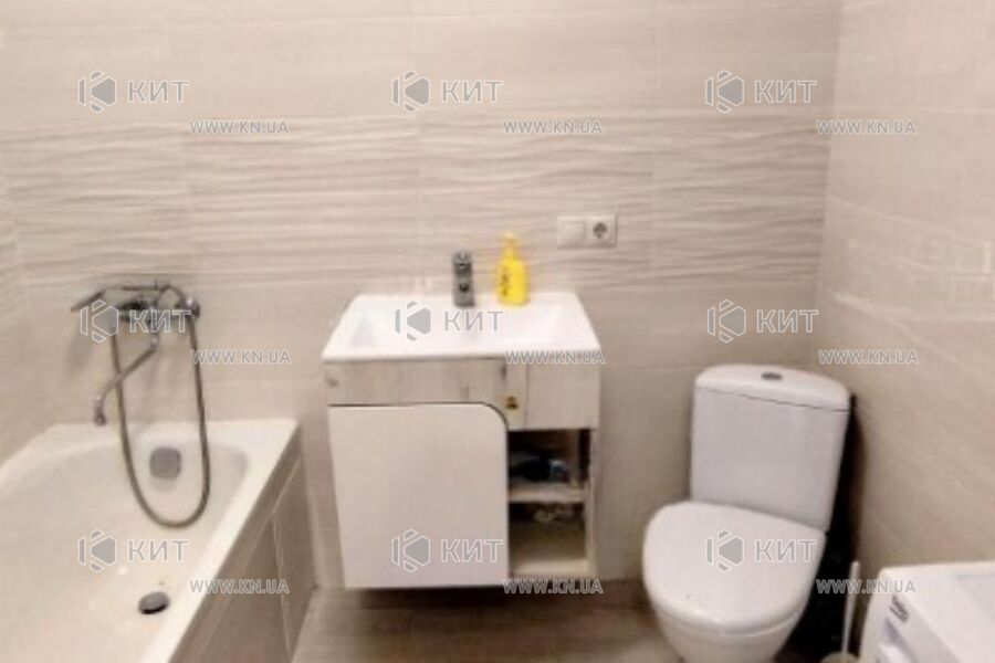 Продаж квартири Харків, ХТЗ, Рогань, 58м²