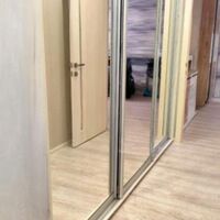 Продаж квартири Харків, ХТЗ, Рогань, 58м²
