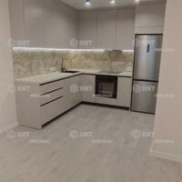Продажа квартиры Харьков, ХТЗ, Рогань, 39м²