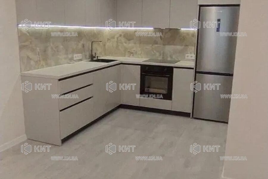 Продажа квартиры Харьков, ХТЗ, Рогань, 39м²