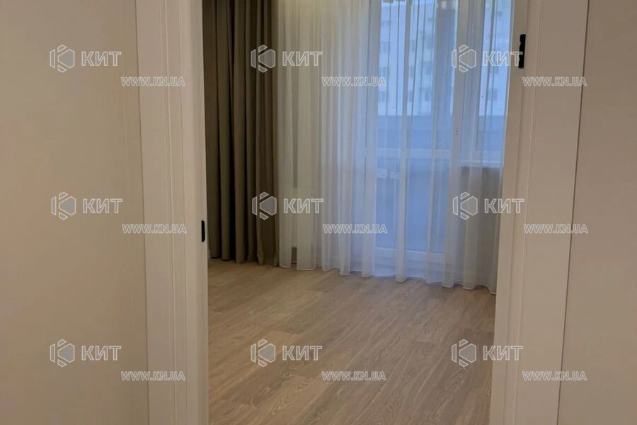 Продажа квартиры Харьков, ХТЗ, Рогань, 39м²