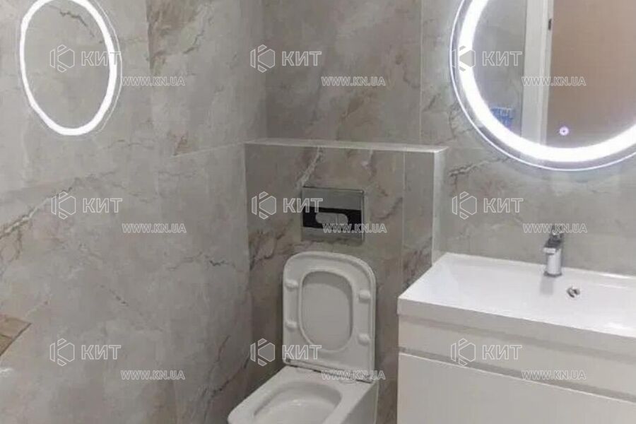 Продажа квартиры Харьков, ХТЗ, Рогань, 39м²