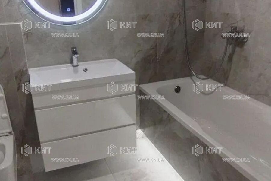 Продажа квартиры Харьков, ХТЗ, Рогань, 39м²