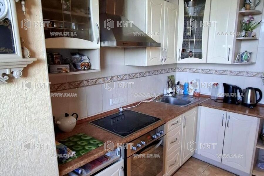 Продажа квартиры Харьков, Жуковского, Пятихатки, 77м²