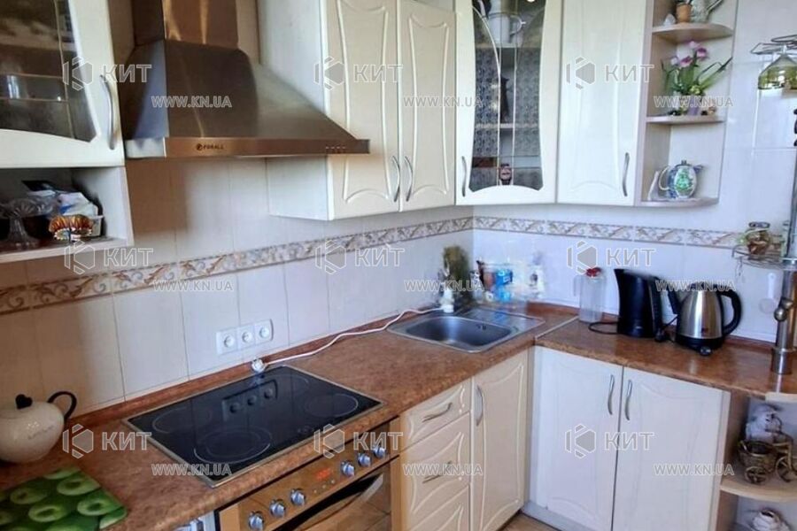 Продажа квартиры Харьков, Жуковского, Пятихатки, 77м²