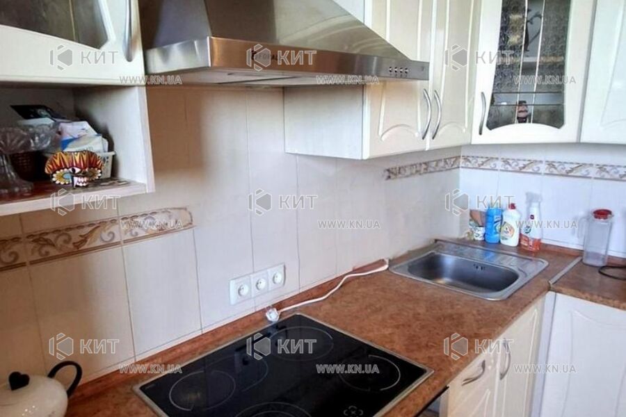Продажа квартиры Харьков, Жуковского, Пятихатки, 77м²