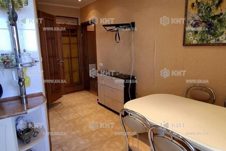 Продажа квартиры Харьков, Жуковского, Пятихатки, 77м²