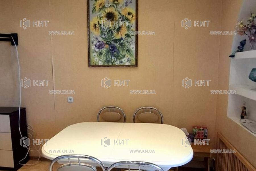 Продажа квартиры Харьков, Жуковского, Пятихатки, 77м²