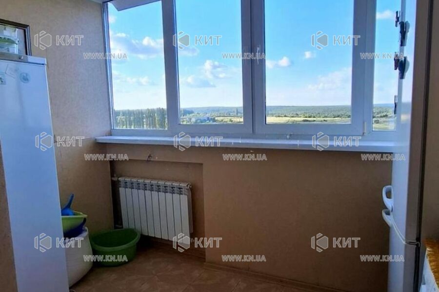 Продажа квартиры Харьков, Жуковского, Пятихатки, 77м²
