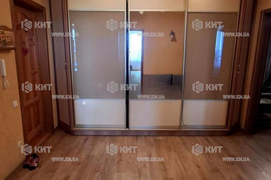 Продажа квартиры Харьков, Жуковского, Пятихатки, 77м²