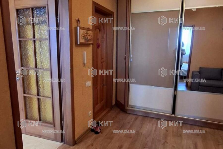 Продажа квартиры Харьков, Жуковского, Пятихатки, 77м²