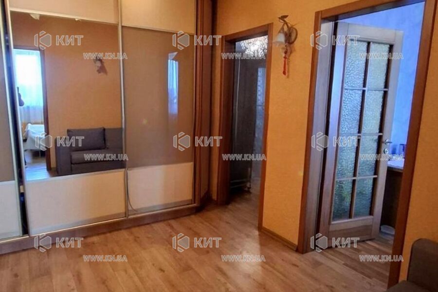Продажа квартиры Харьков, Жуковского, Пятихатки, 77м²