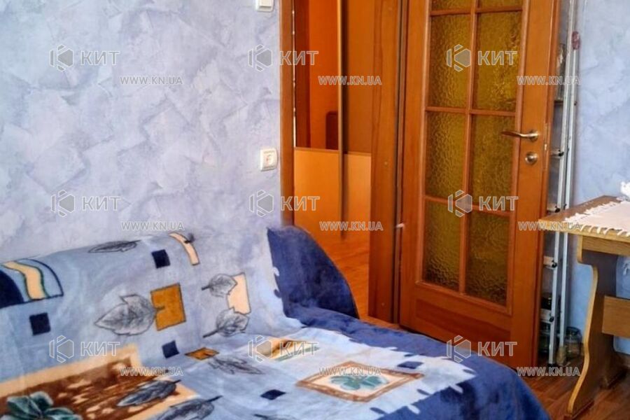 Продажа квартиры Харьков, Жуковского, Пятихатки, 77м²