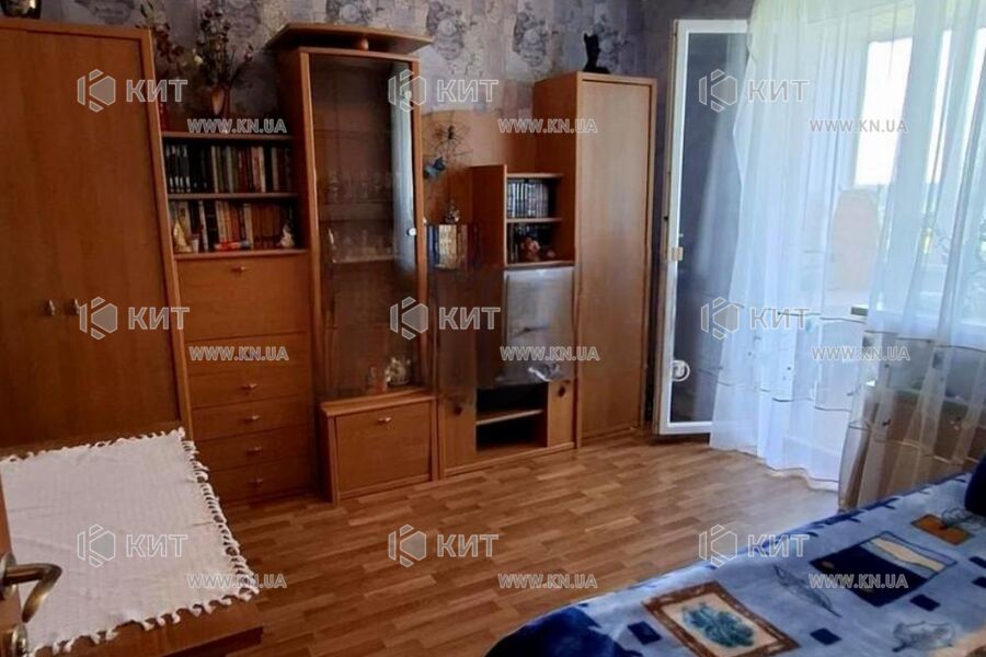 Продажа квартиры Харьков, Жуковского, Пятихатки, 77м²