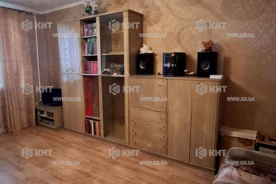 Продажа квартиры Харьков, Жуковского, Пятихатки, 77м²