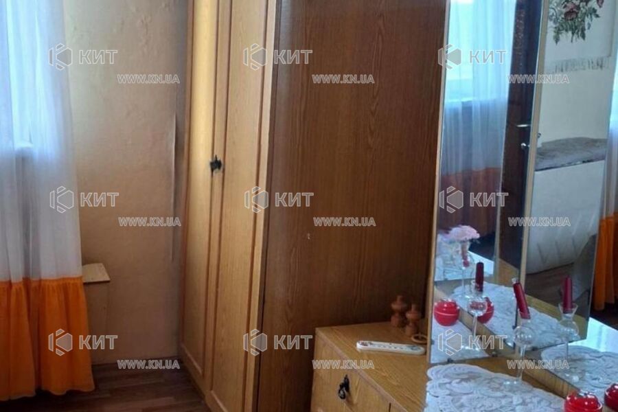 Продажа квартиры Харьков, Жуковского, Пятихатки, 77м²