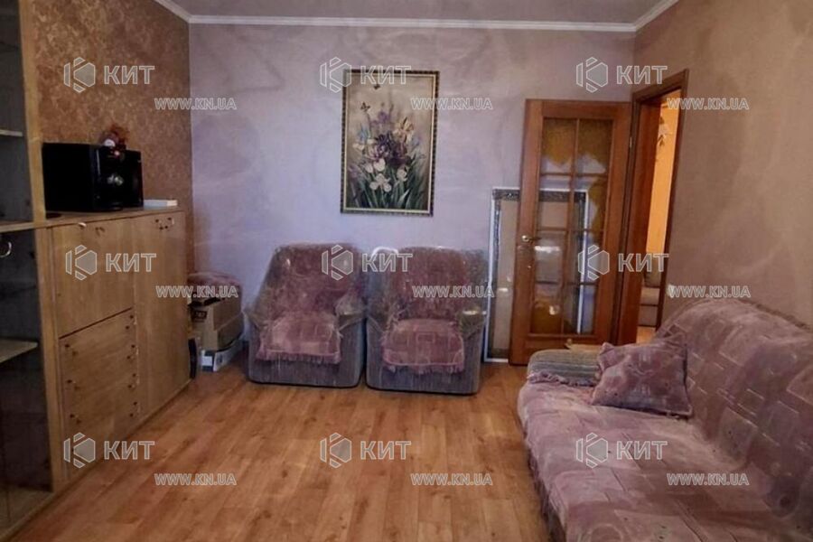 Продажа квартиры Харьков, Жуковского, Пятихатки, 77м²