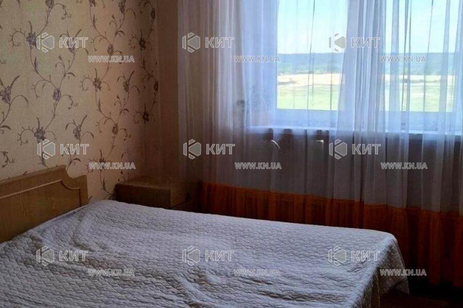 Продажа квартиры Харьков, Жуковского, Пятихатки, 77м²