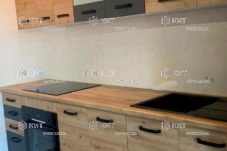 Продаж квартири Харків, ХТЗ, Рогань, 41м²