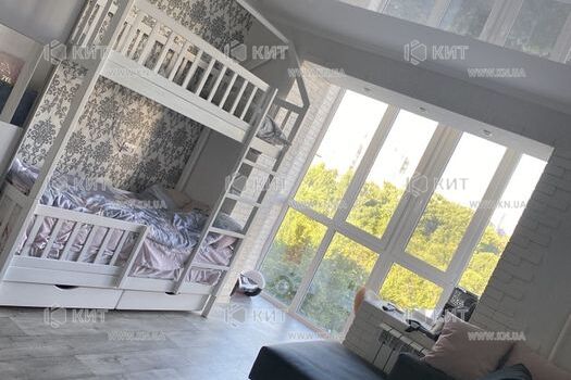Продажа квартиры Харьков, Клочковская, 33м²