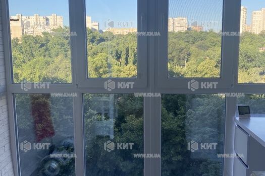 Продажа квартиры Харьков, Клочковская, 33м²