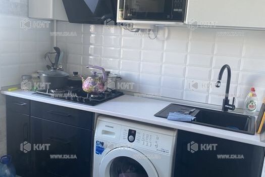Продажа квартиры Харьков, Клочковская, 33м²
