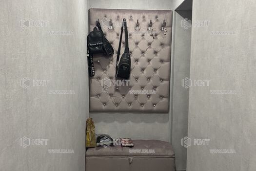 Продажа квартиры Харьков, Клочковская, 33м²