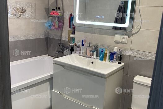 Продажа квартиры Харьков, Клочковская, 33м²