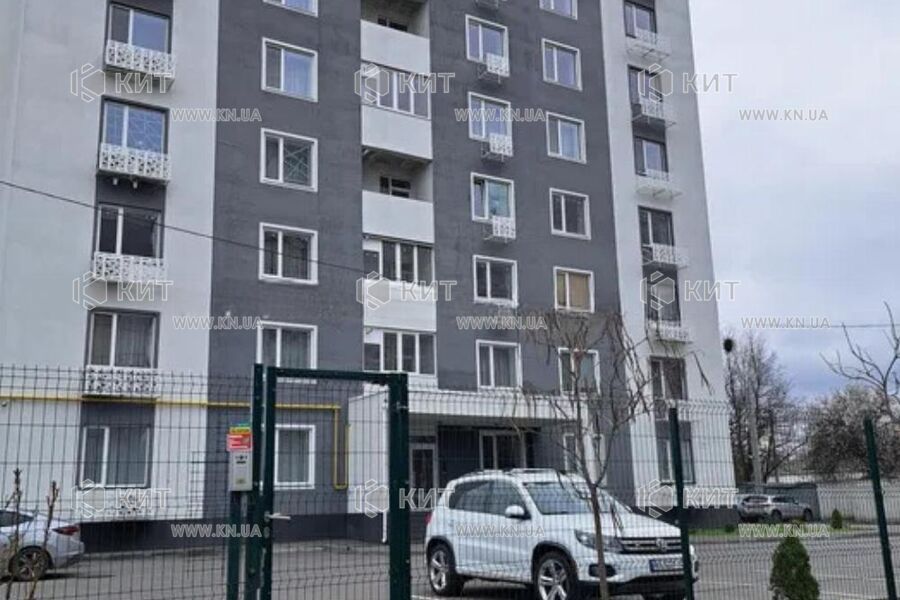 Продаж квартири Харків, Холодна Гора, 72м²