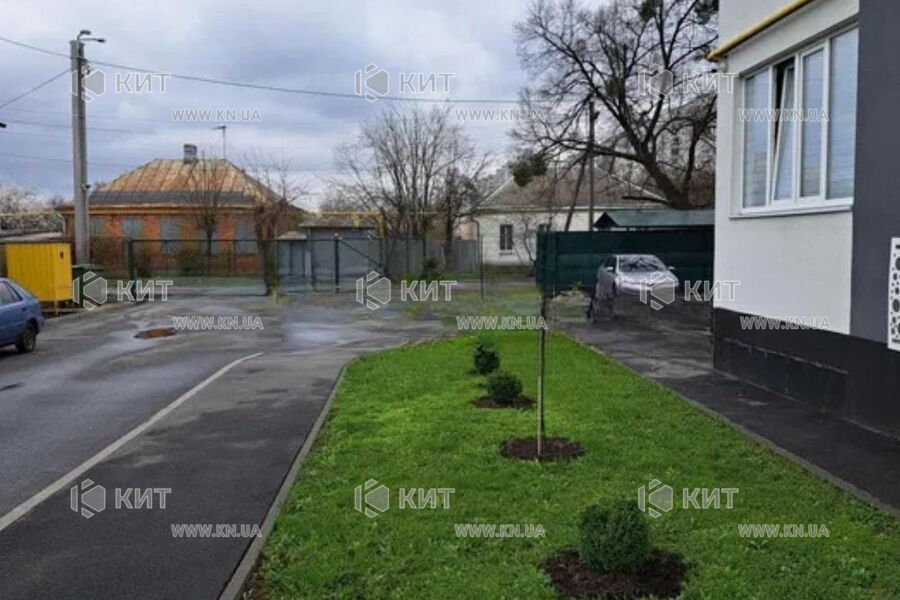 Продаж квартири Харків, Холодна Гора, 72м²