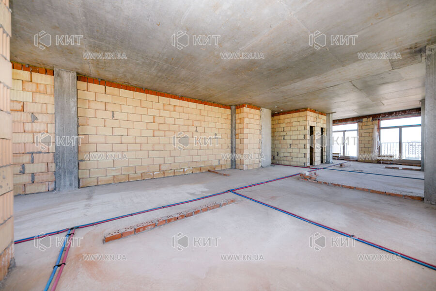Продажа квартиры Харьков, Центр, 94м²