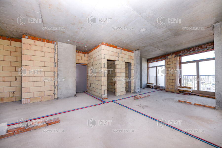 Продажа квартиры Харьков, Центр, 94м²