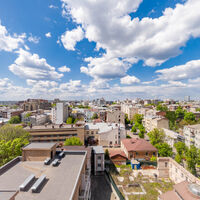Продажа квартиры Харьков, Центр, 94м²