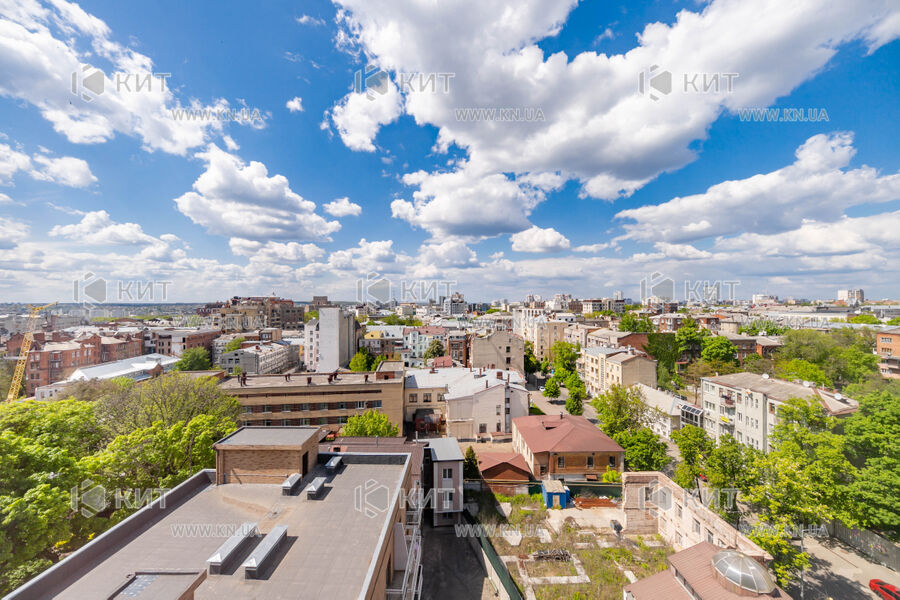 Продажа квартиры Харьков, Центр, 94м²