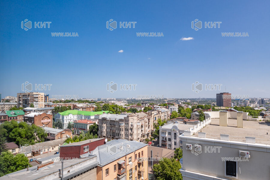 Продажа квартиры Харьков, Центр, 94м²