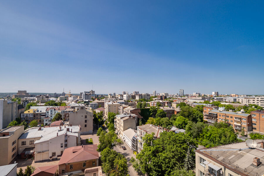 Продажа квартиры Харьков, Центр, 94м²