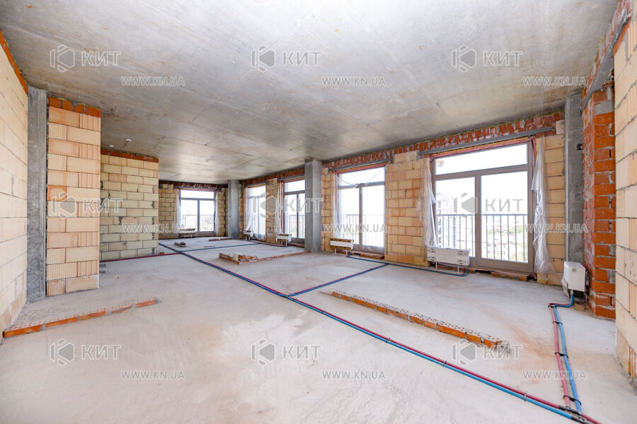 Продажа квартиры Харьков, Центр, 94м²
