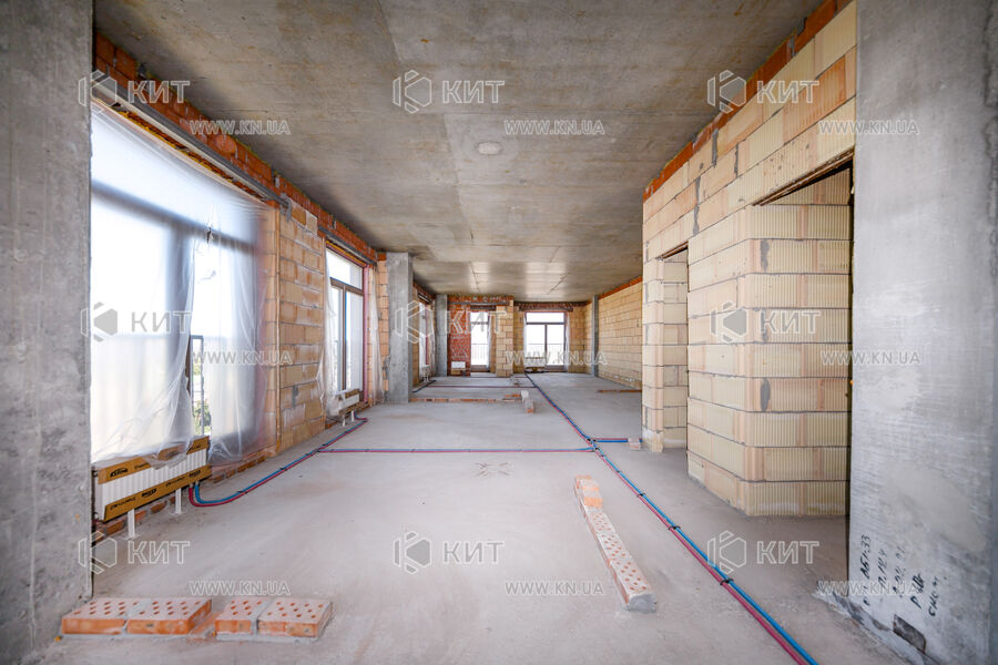 Продажа квартиры Харьков, Центр, 94м²
