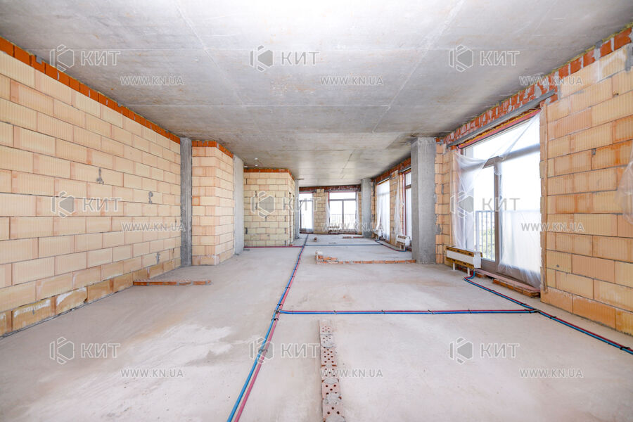 Продажа квартиры Харьков, Центр, 94м²