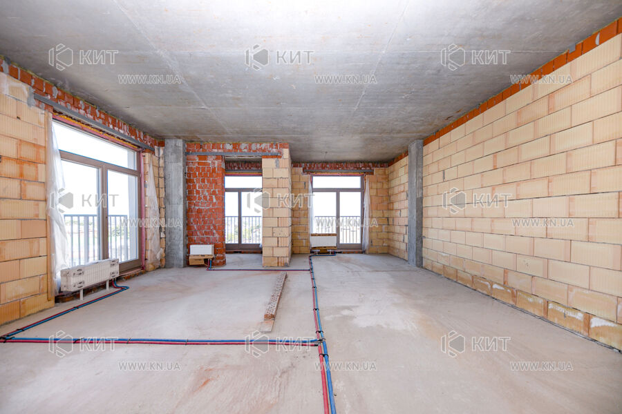 Продажа квартиры Харьков, Центр, 94м²